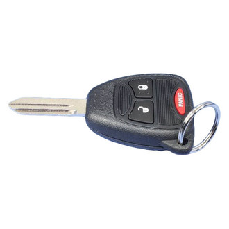 Chrysler OE - Keyless Entry Transmitter
