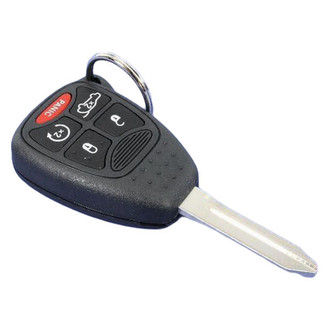 Mopar® - Keyless Entry Transmitter