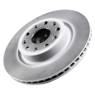 Jeep OE - Front Disc Brake Rotor