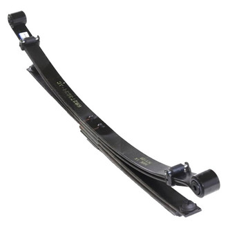 Mopar® - Rear Leaf Spring