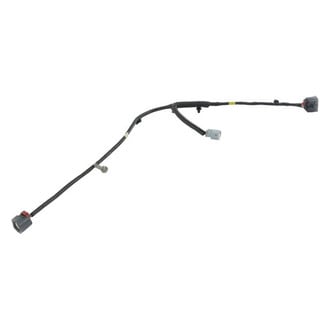 Mopar® - 4WD Actuator Wiring Harness