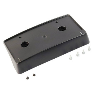 Ram OE - Front License Plate Bracket