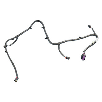 Mopar® - Rear Light Harness Connector