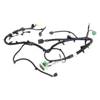 Jeep OE - Front Headlight Wiring Harness