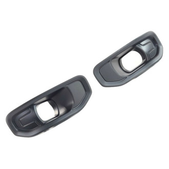 Mopar® - Front Fog Light Trim