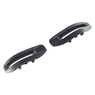 Mopar® - Front Fog Light Trim