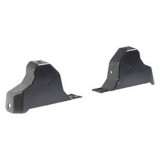 Ram OE - Front Lower Bumper Cover Support Rail