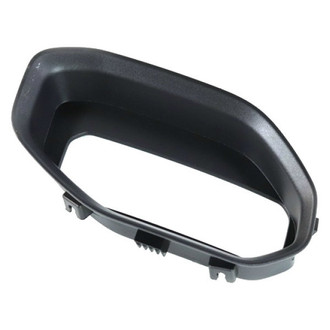 Ram OE - Front Lower Bumper Cover Spacer Panel