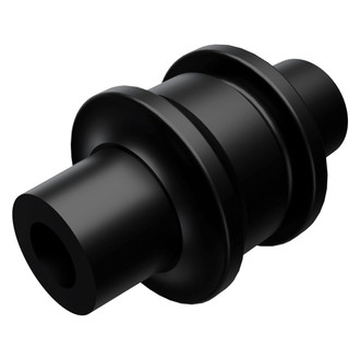 Mopar® - Front Upper Shock Absorber Bushing