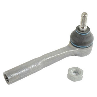 Mopar® - Front Driver Side Outer Steering Tie Rod End