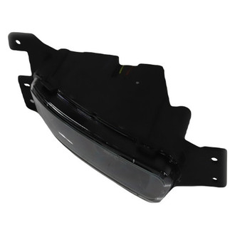 Mopar® - Passenger Side Replacement Fog Light