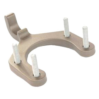 Mopar® - Tow Hook Bracket