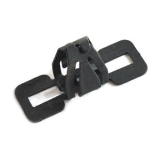 Mopar® - Front Inner Passenger Side Body Retainer