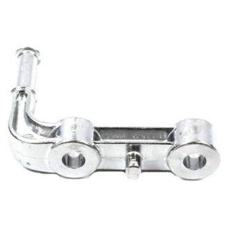 Mopar® - Exhaust Muffler Bracket