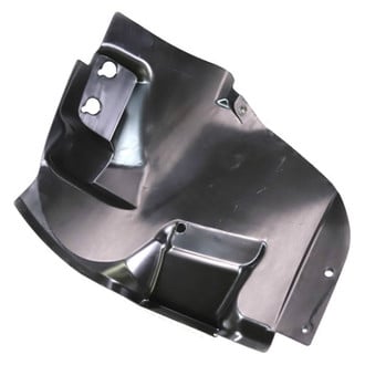 Ram OE - Front Left Fender Liner Extension