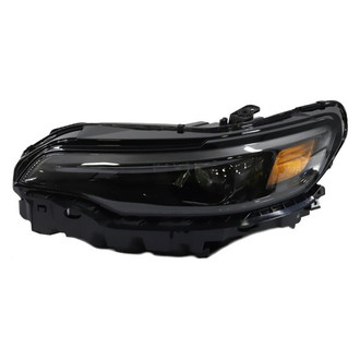 Mopar® - Driver Side Replacement Headlight