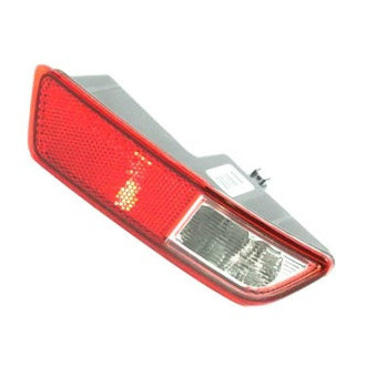 Mopar® - Driver Side Replacement Rear Fog Light