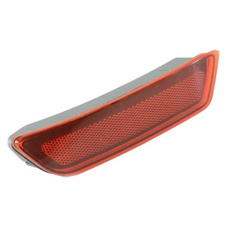 Mopar® - Rear Passenger Side Bumper Reflector