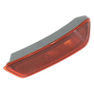 Mopar® - Rear Driver Side Bumper Reflector