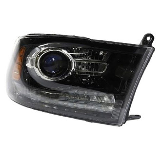 Mopar® - Passenger Side Replacement Headlight