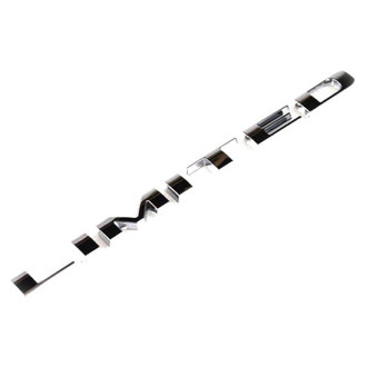 Mopar® - "Limited" Nameplate Left Side Tailgate Emblem