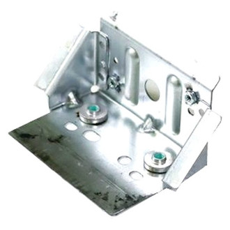 Ram OE - Rear Center Floor Support