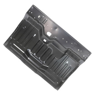Mopar® - Rear Floor Pan