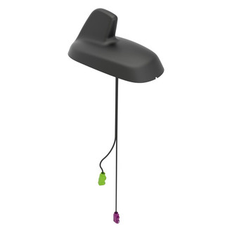 Ram OE - Satellite Radio Antenna
