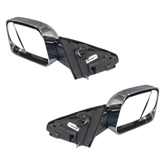 Mopar® - Side View Mirror