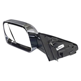 Mopar® - Driver Side View Mirror