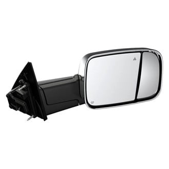 Ram OE - Front Right Door Mirror