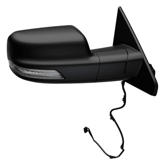 Mopar® - Passenger Side View Mirror (Foldaway)