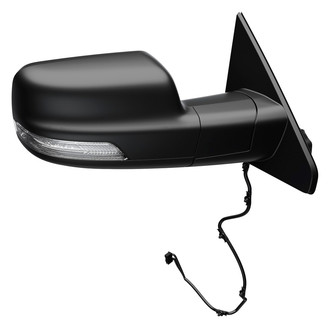 Mopar® - Passenger Side View Mirror