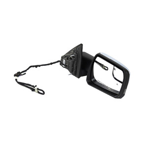 Mopar® - Passenger Side View Mirror