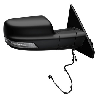 Mopar® - Passenger Side View Mirror