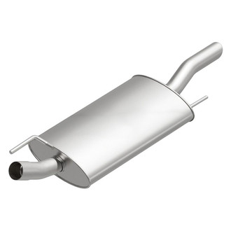 Dodge OE - Exhaust Muffler