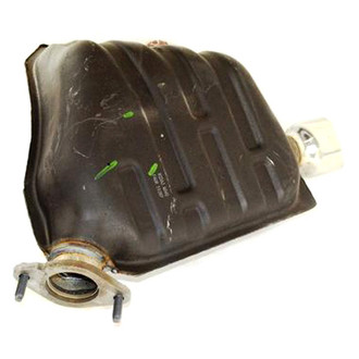 Jeep OE - Exhaust Muffler