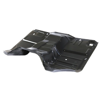 Mopar® - Front Floor Pan