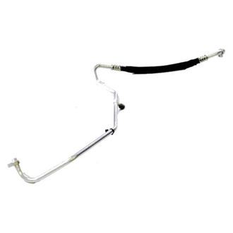 Ram OE - A/C Refrigerant Suction Hose
