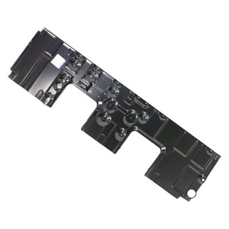 Ram OE - Rear Inner Truck Cab Back Panel