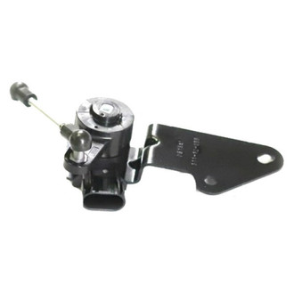 Ram OE - Rear Right Suspension Ride Height Sensor