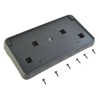 Mopar® - Front License Plate Bracket