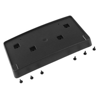 Mopar® - Front License Plate Bracket