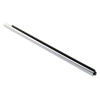 Mopar® - Front Driver Side Door Window Belt Weatherstrip