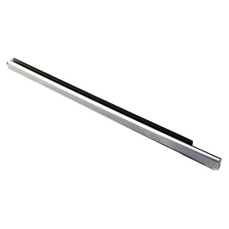 Mopar® - Front Driver Side Door Window Belt Weatherstrip