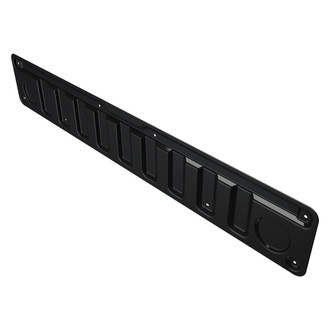 Mopar® - Rear Tailgate Gap Cover
