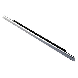 Mopar® - Rear Door Window Belt Weatherstrip