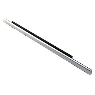 Mopar® - Rear Door Window Belt Weatherstrip