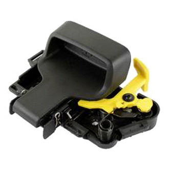Jeep OE - Sunroof Handle