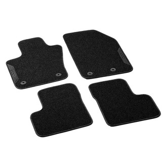 Mopar® - Floor Mat Kit